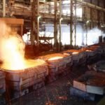 Indoor Air Quality Monitoring in Industrial Facilities