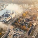 Stack Emission Monitoring as per CPCB Guidelines